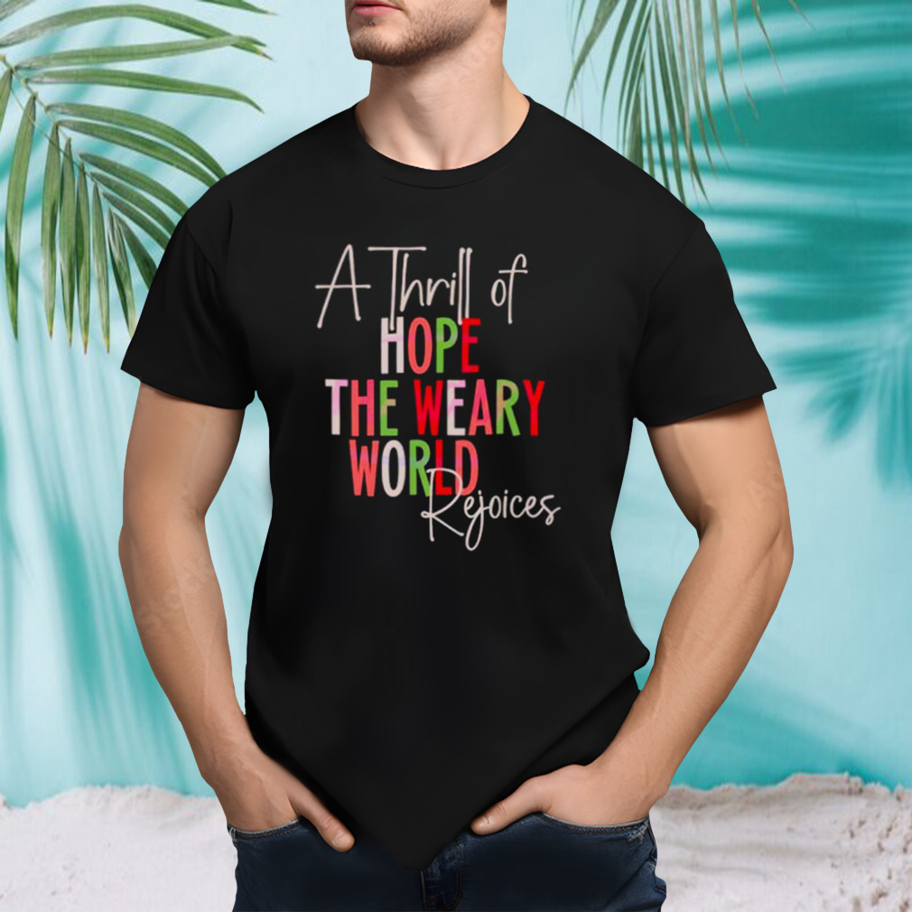 Unisex tshirt