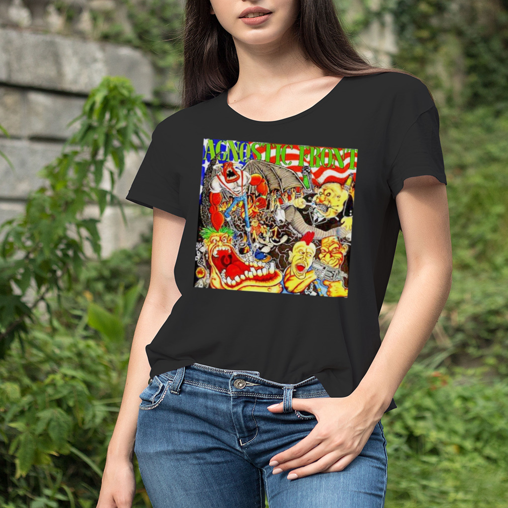 Women's tshirt