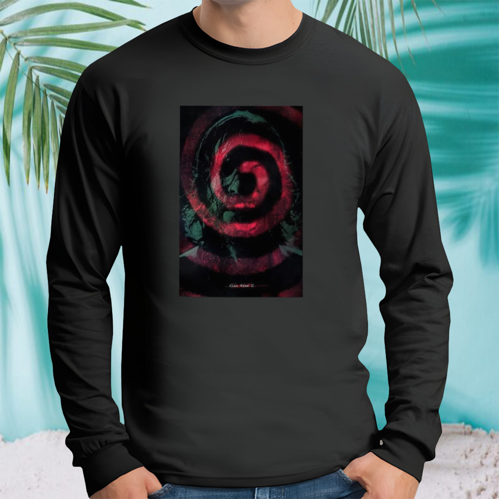 Longsleeve tshirt