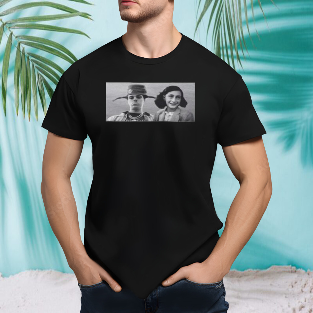 Unisex tshirt