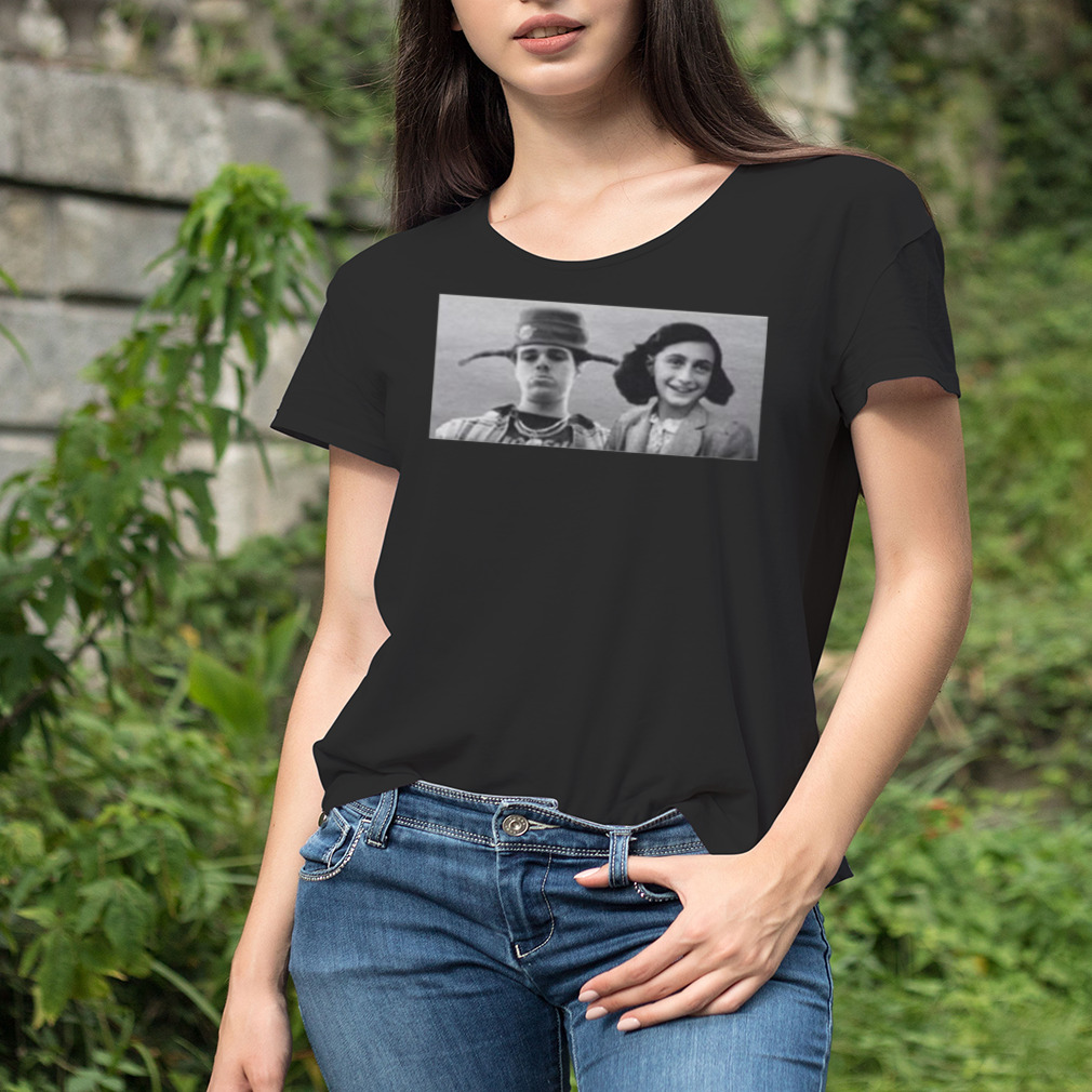 Women's tshirt