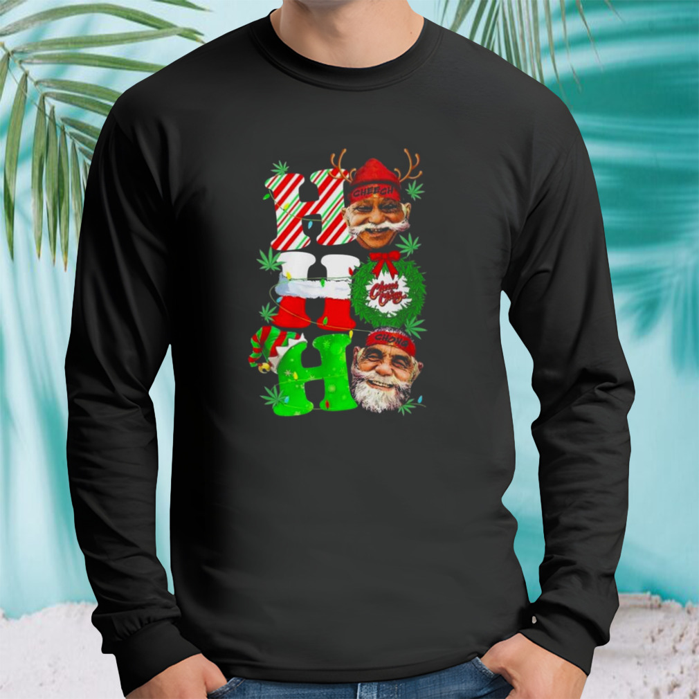 Longsleeve tshirt