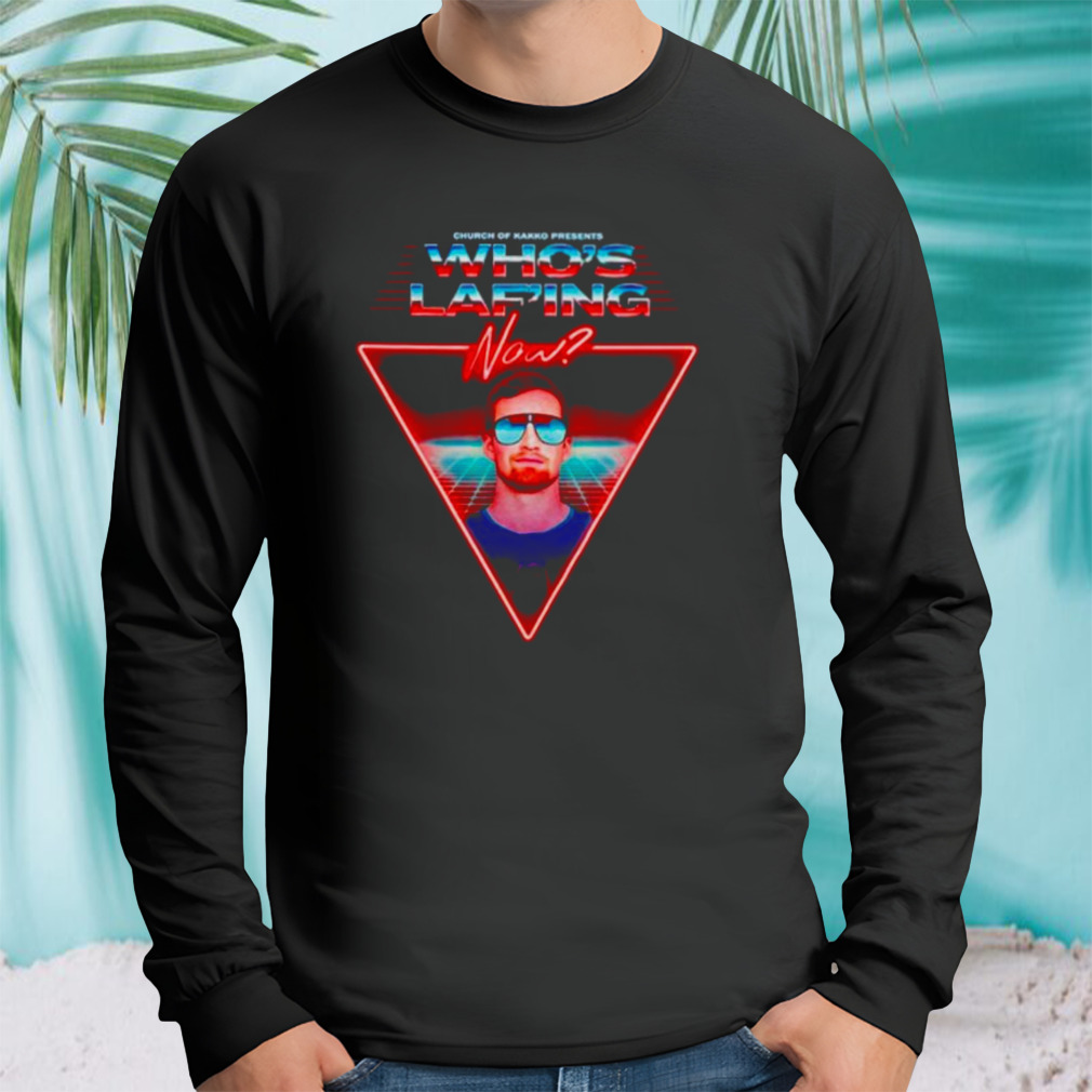 Longsleeve tshirt