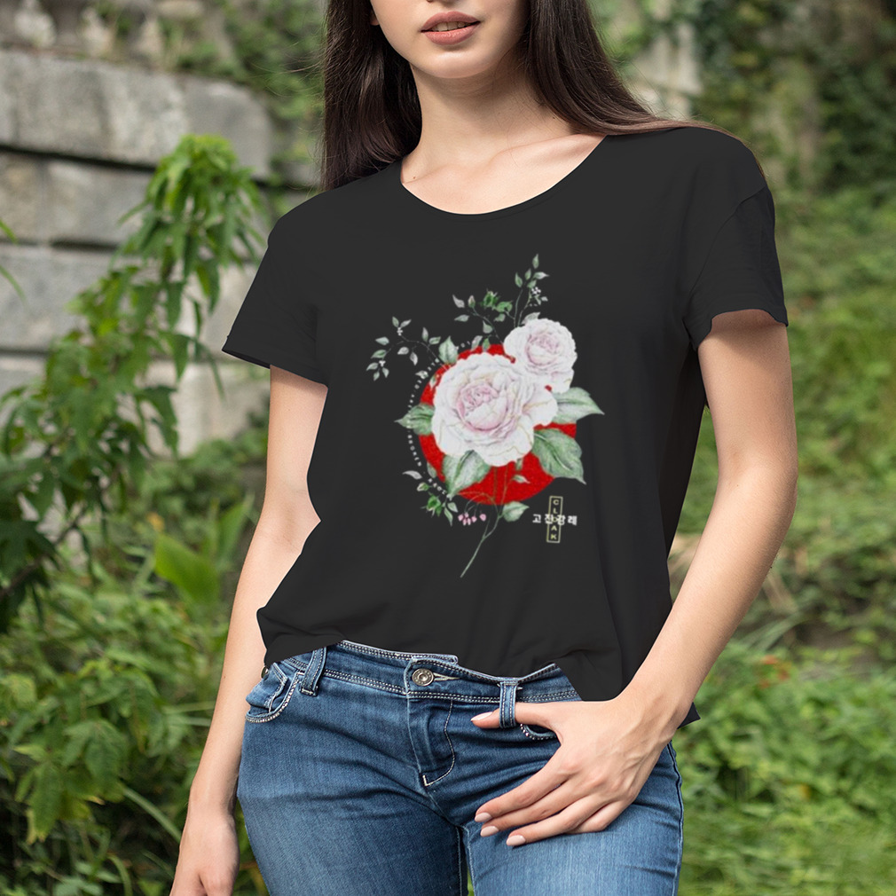 Women's tshirt