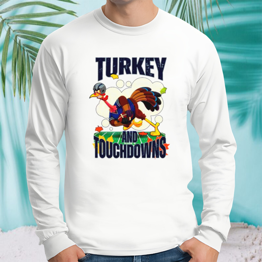 Longsleeve shirt
