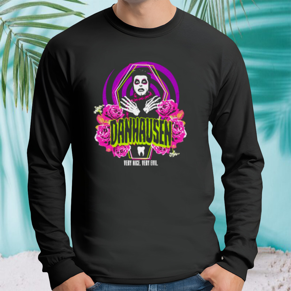 Longsleeve tshirt