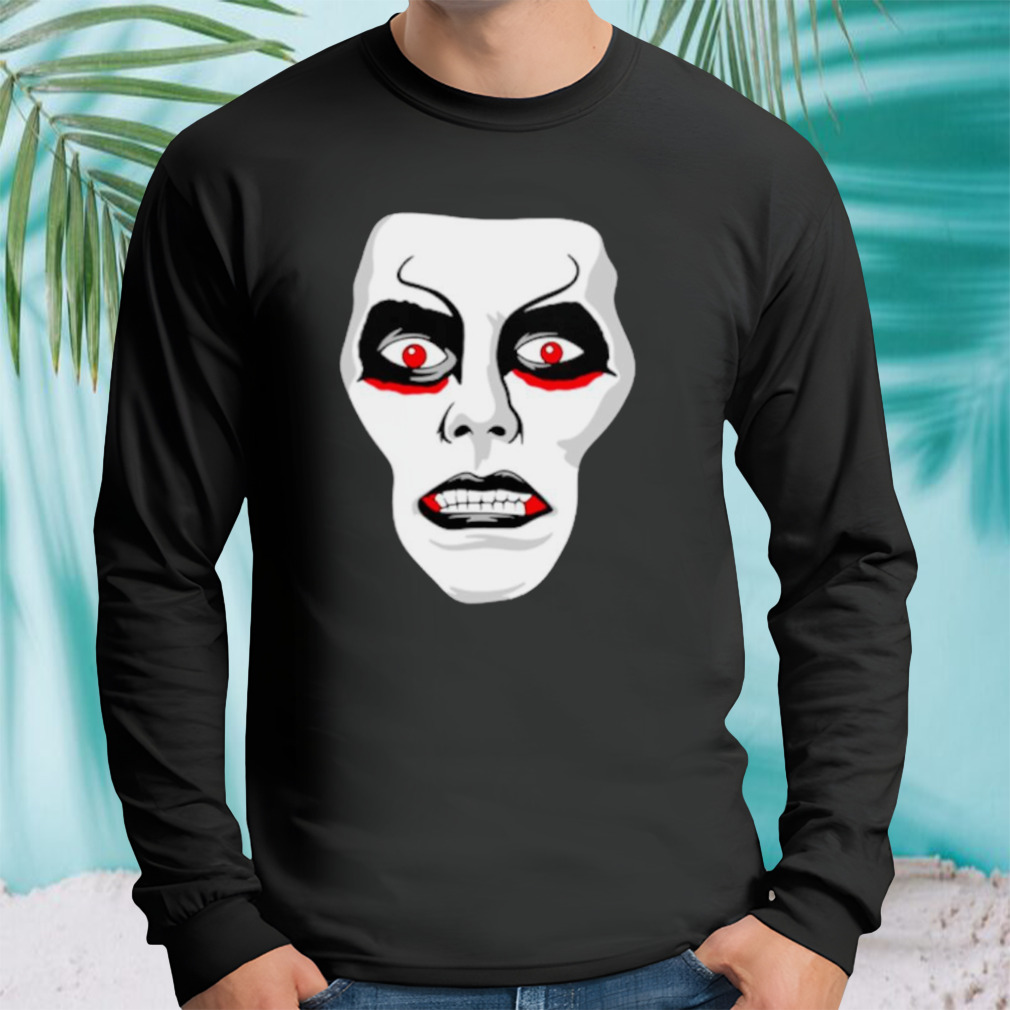 Longsleeve tshirt