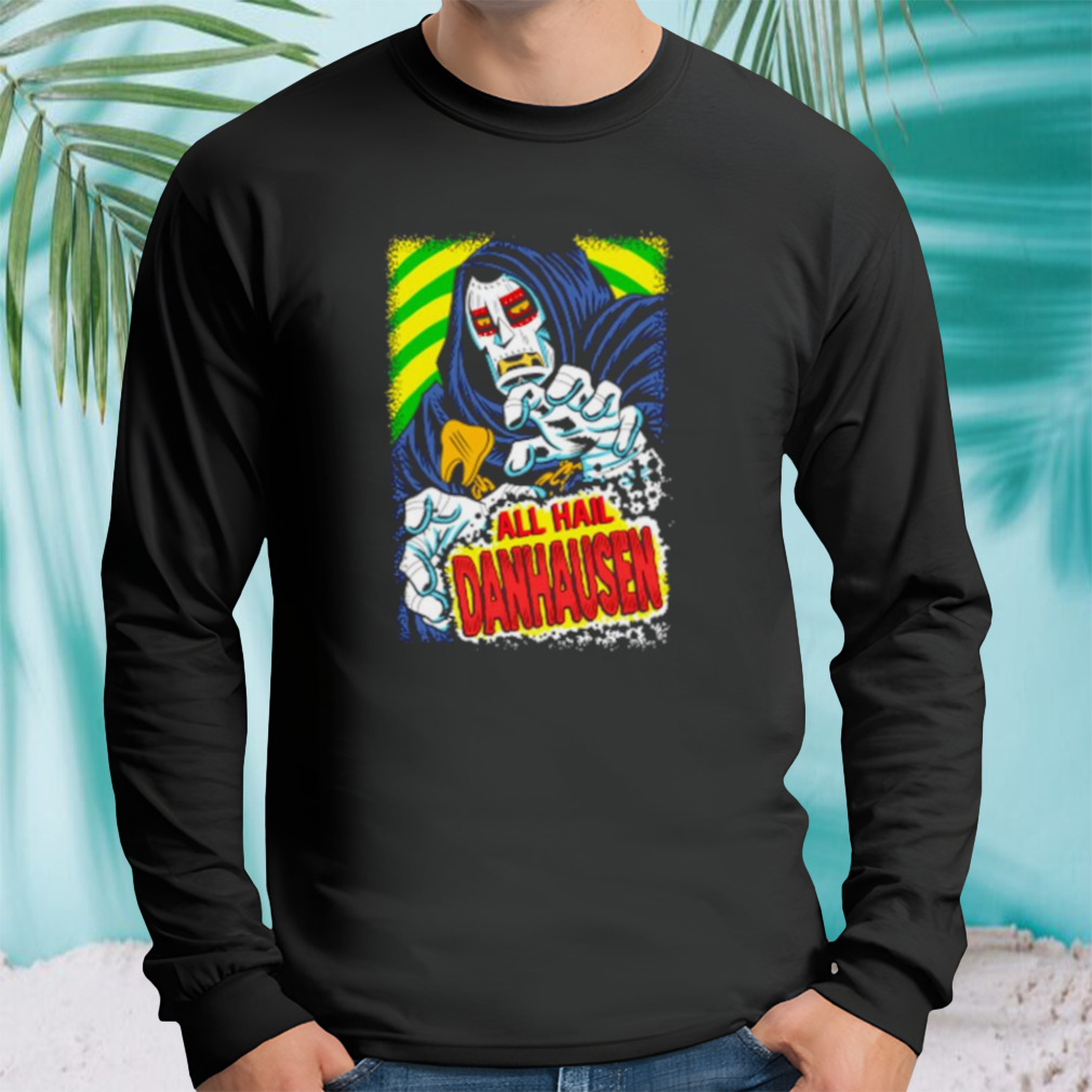 Longsleeve tshirt