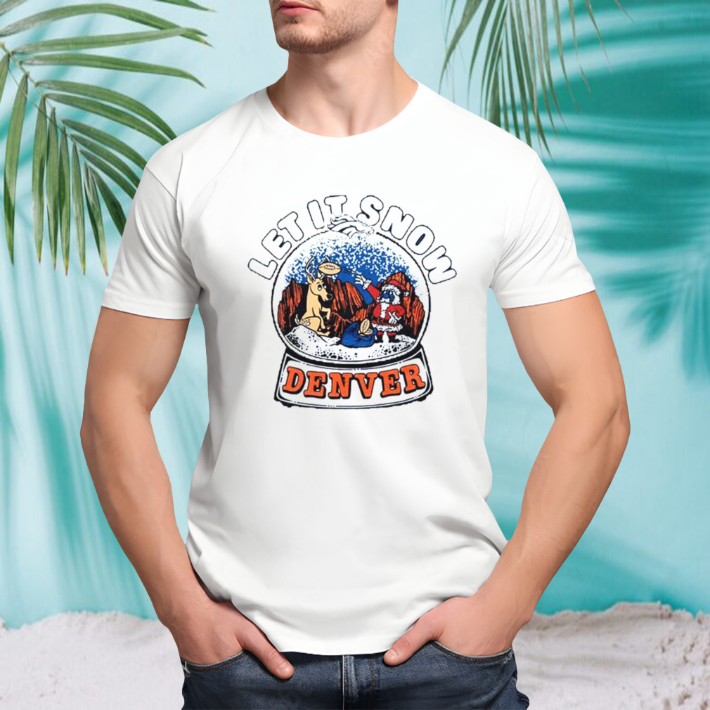 Unisex shirt