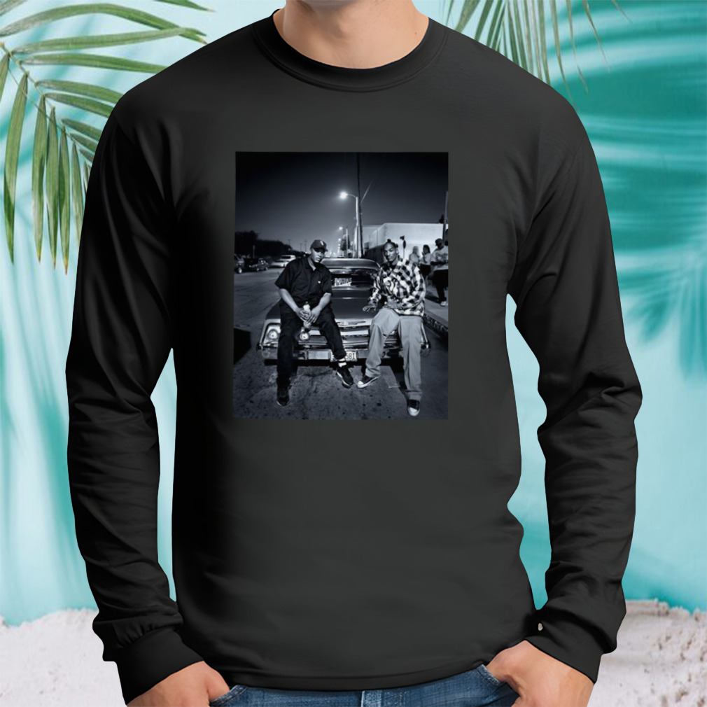 Longsleeve tshirt