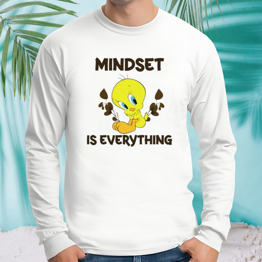 Longsleeve shirt