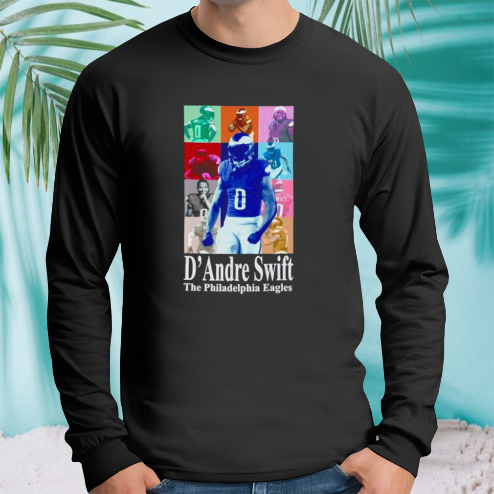 Longsleeve tshirt