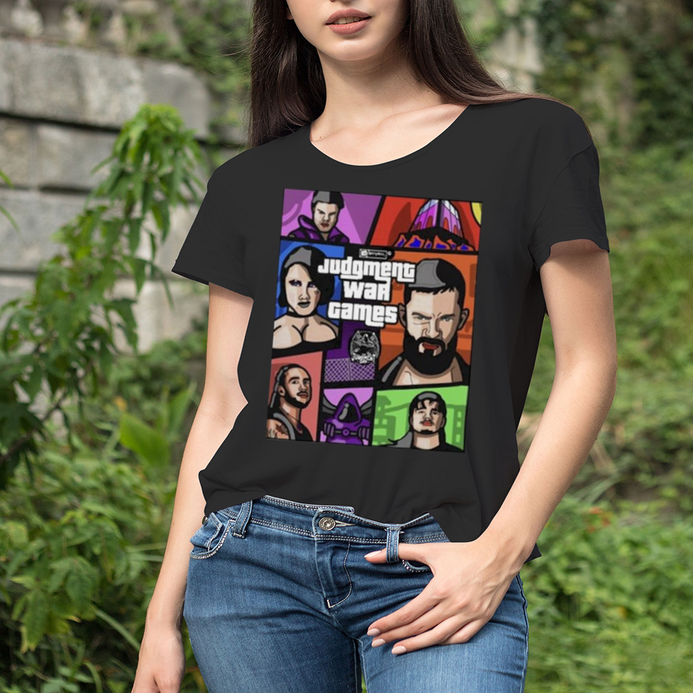 Women's tshirt