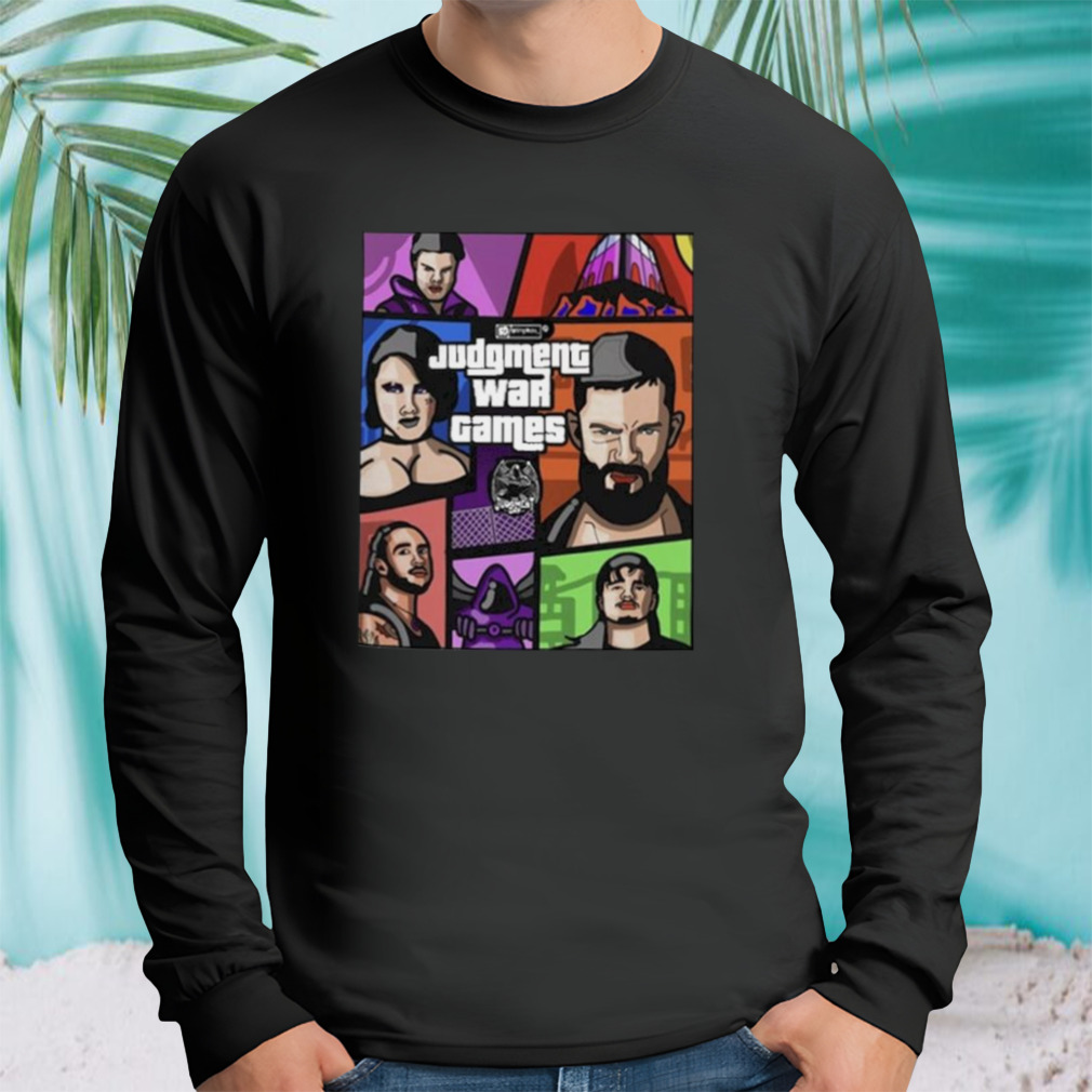 Longsleeve tshirt
