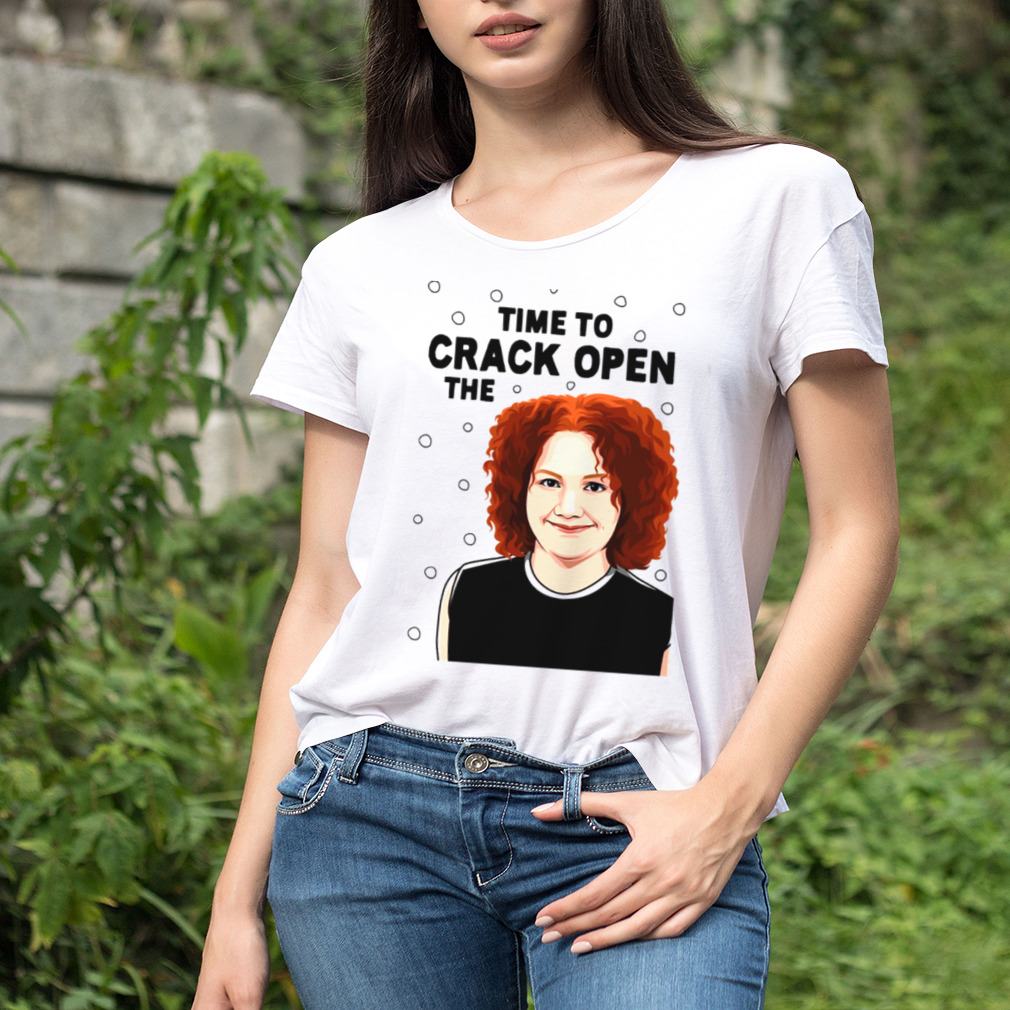 Women's shirt