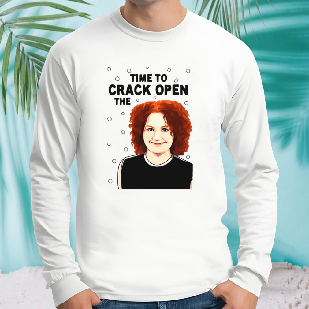 Longsleeve shirt