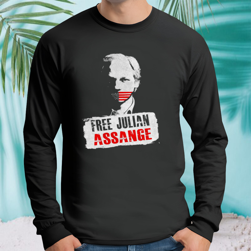 Longsleeve tshirt
