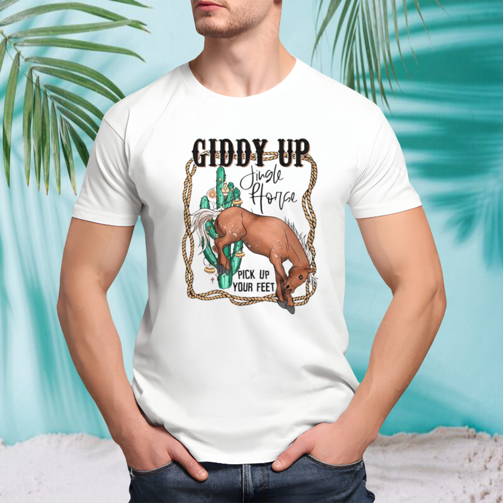 Unisex shirt