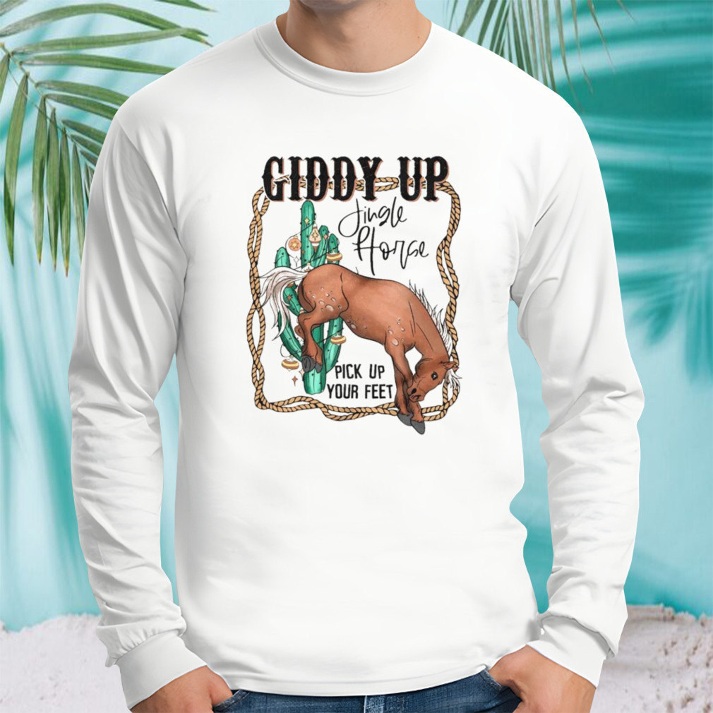 Longsleeve shirt