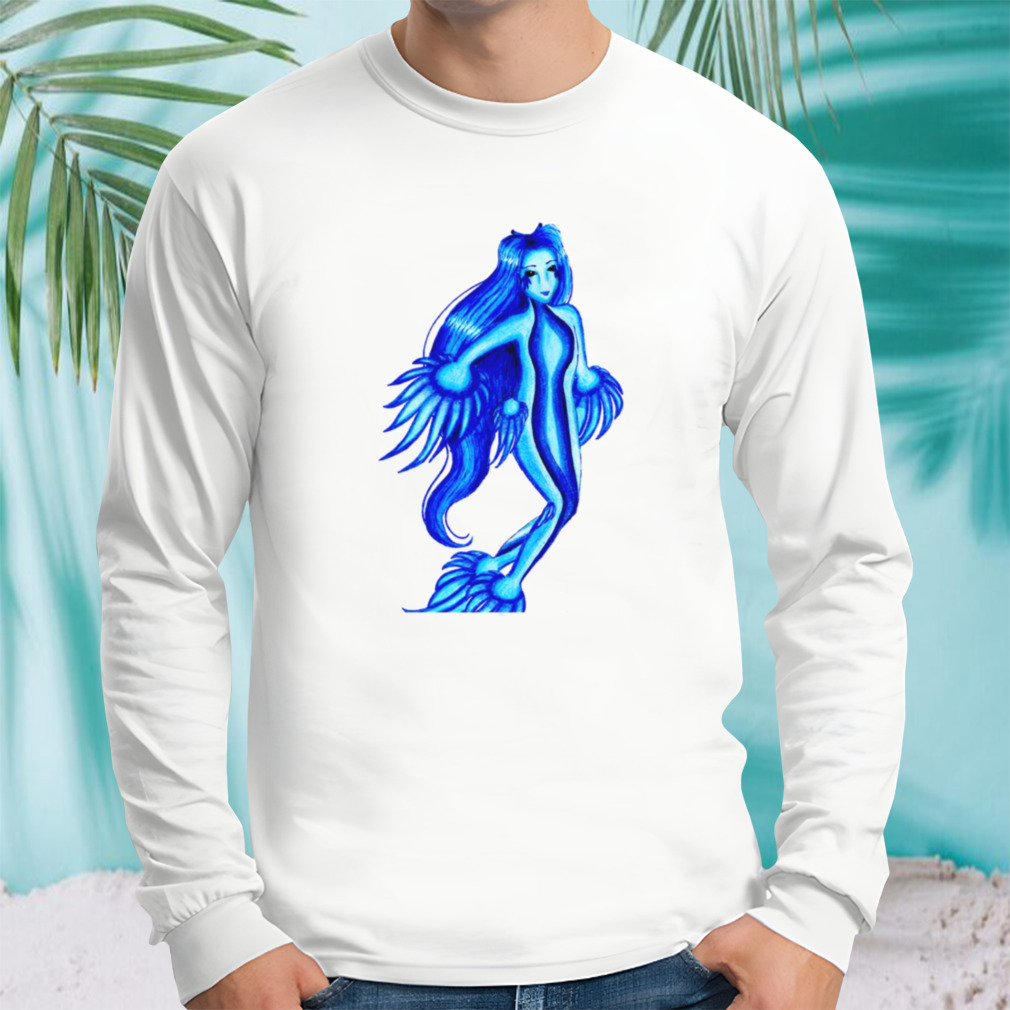 Longsleeve shirt