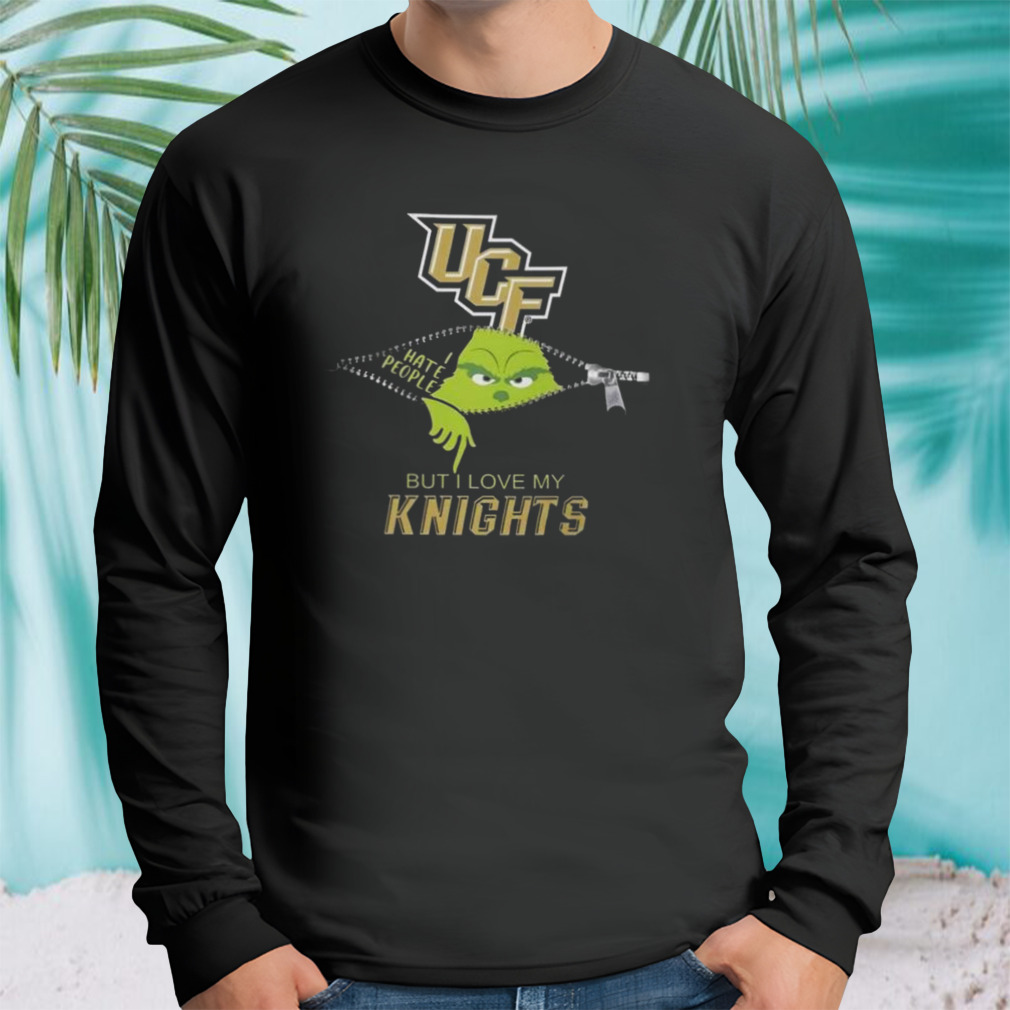 Longsleeve tshirt