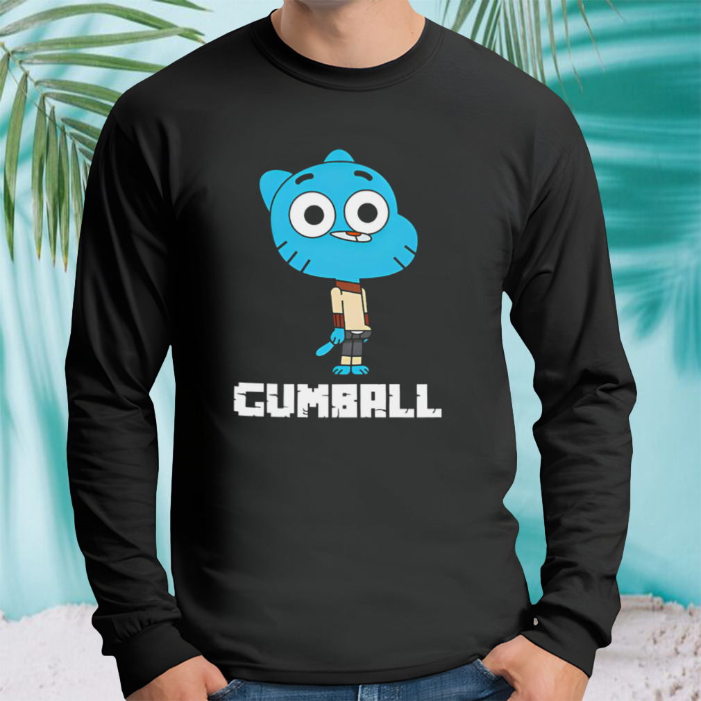 Longsleeve tshirt