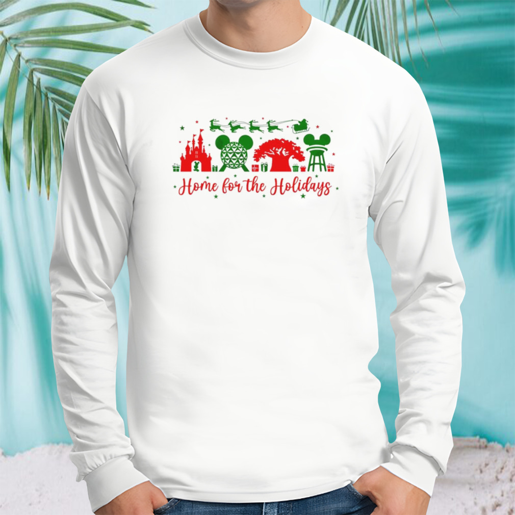Longsleeve shirt
