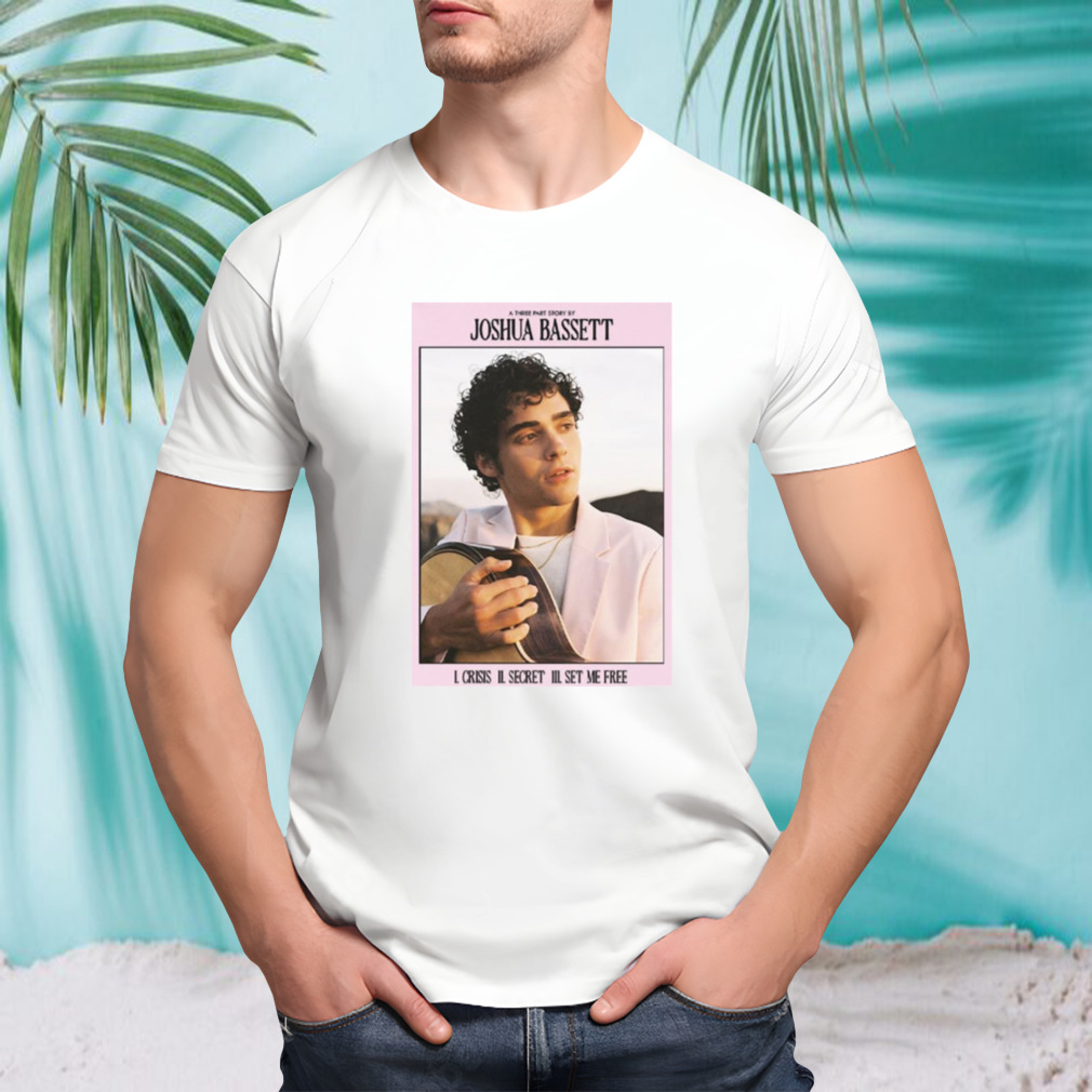 Unisex shirt