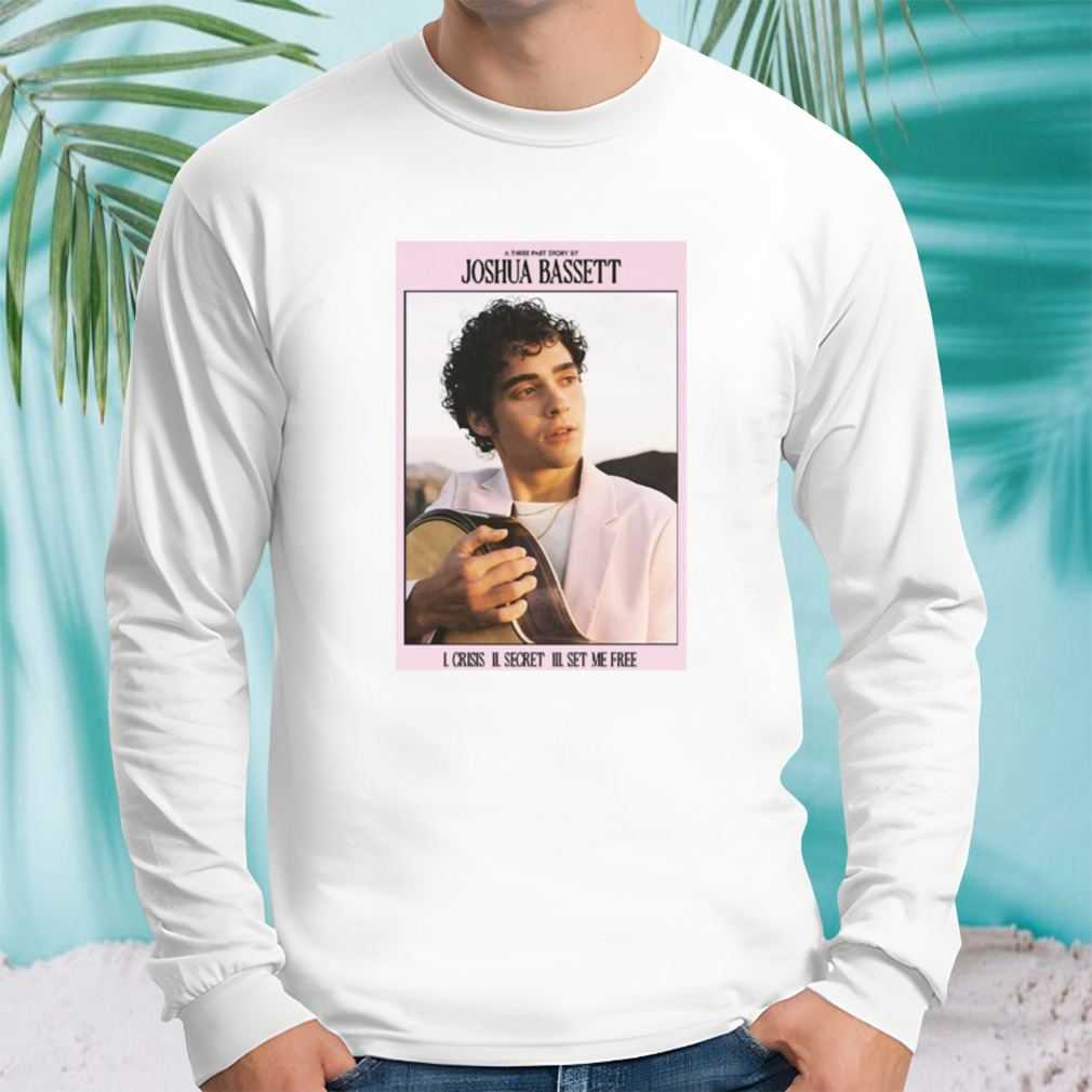 Longsleeve shirt