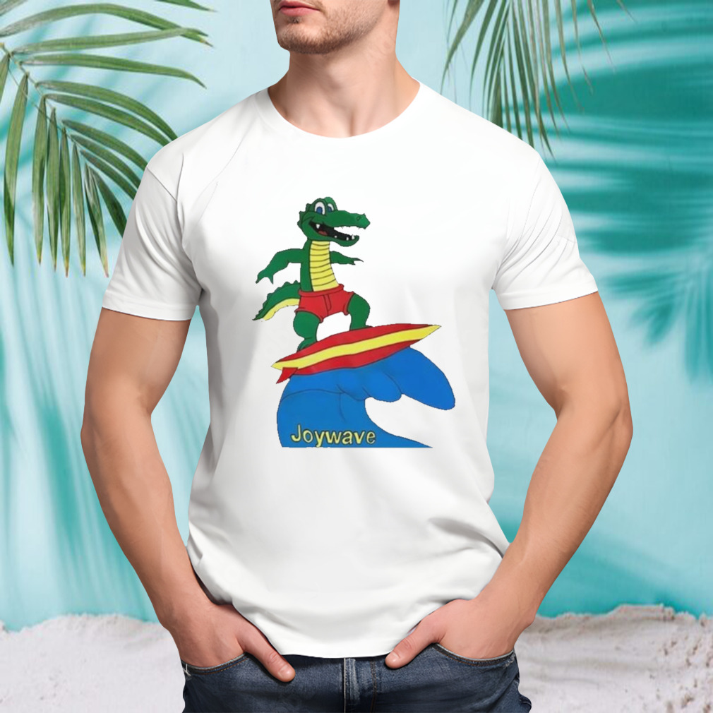 Unisex shirt