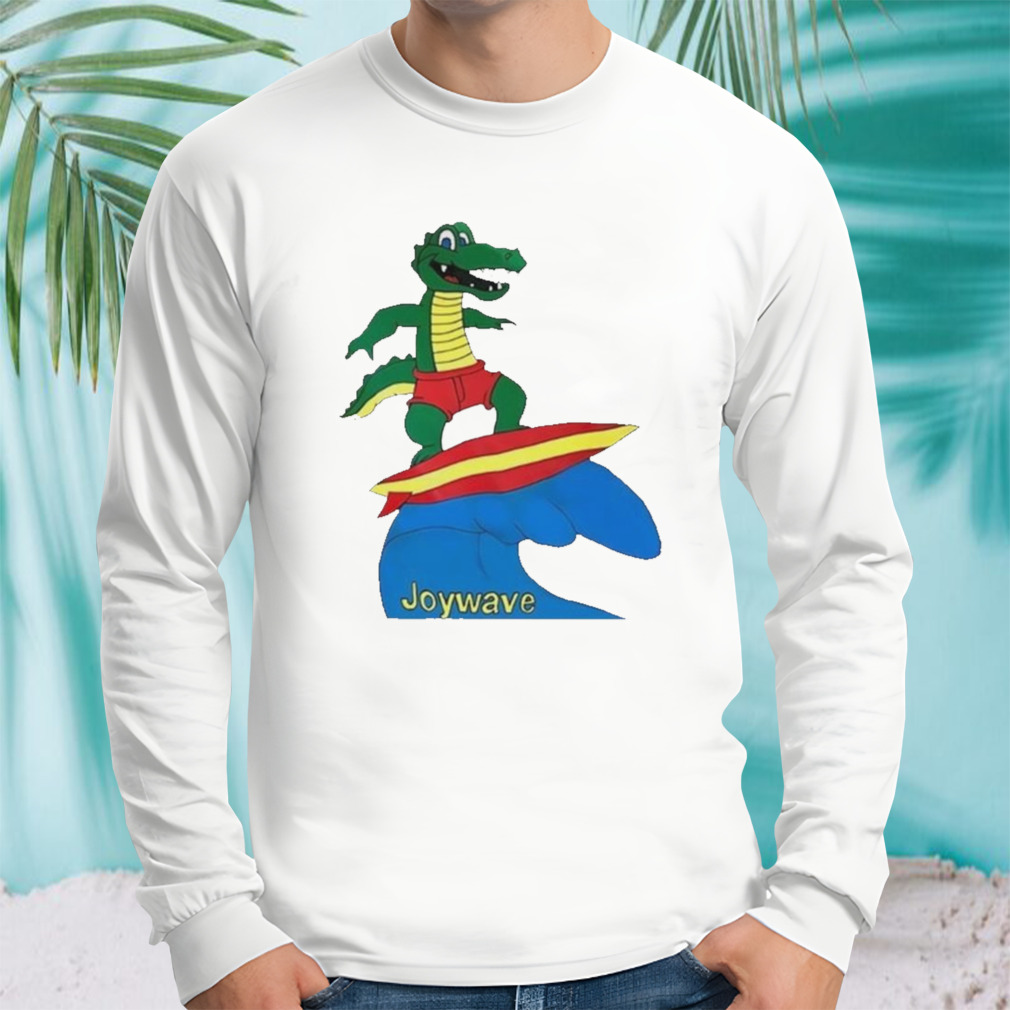 Longsleeve shirt
