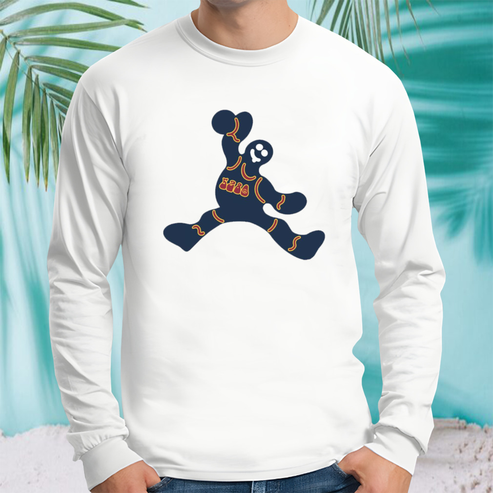 Longsleeve shirt