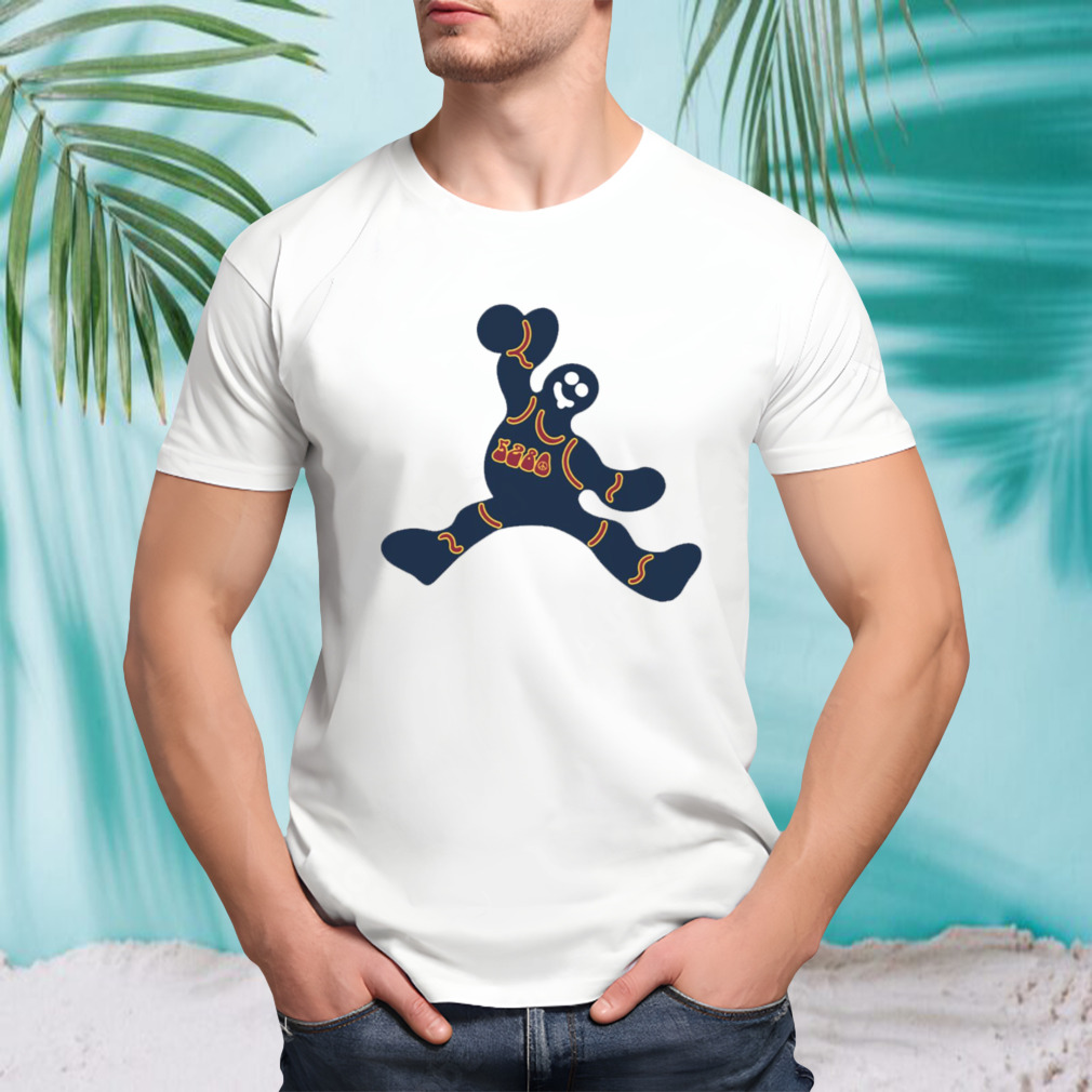 Unisex shirt