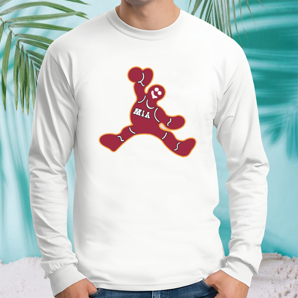 Longsleeve shirt