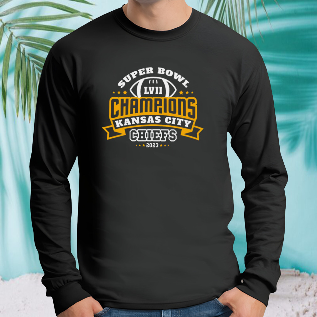 Longsleeve tshirt