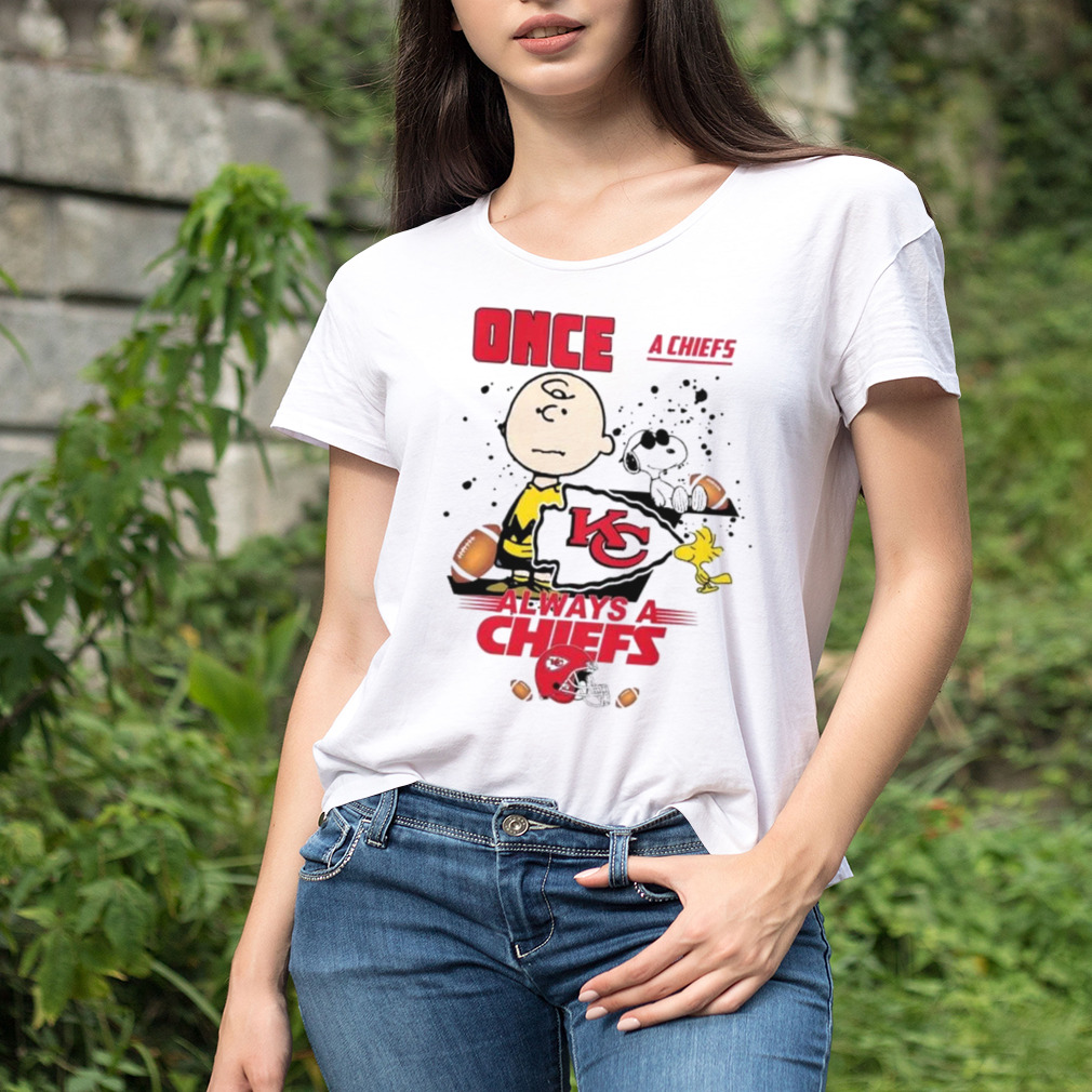 Women's shirt