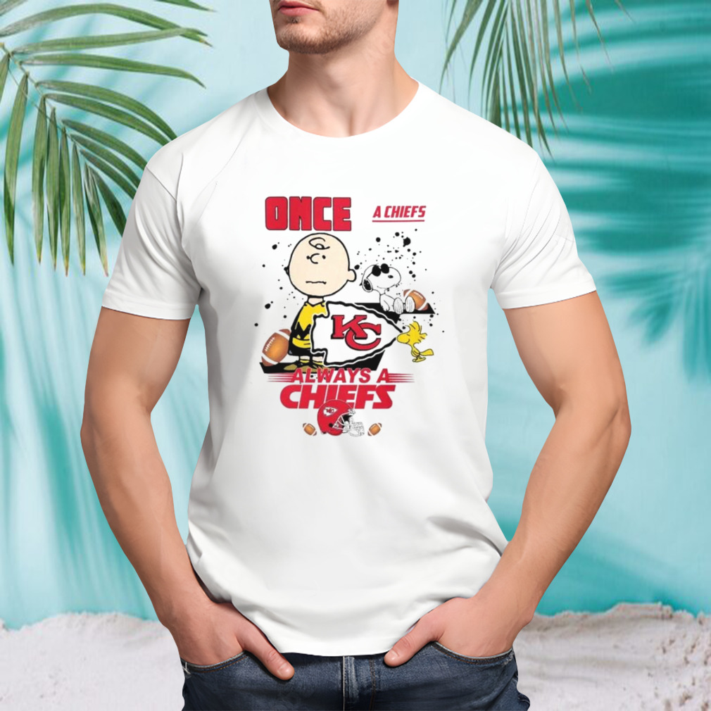 Unisex shirt
