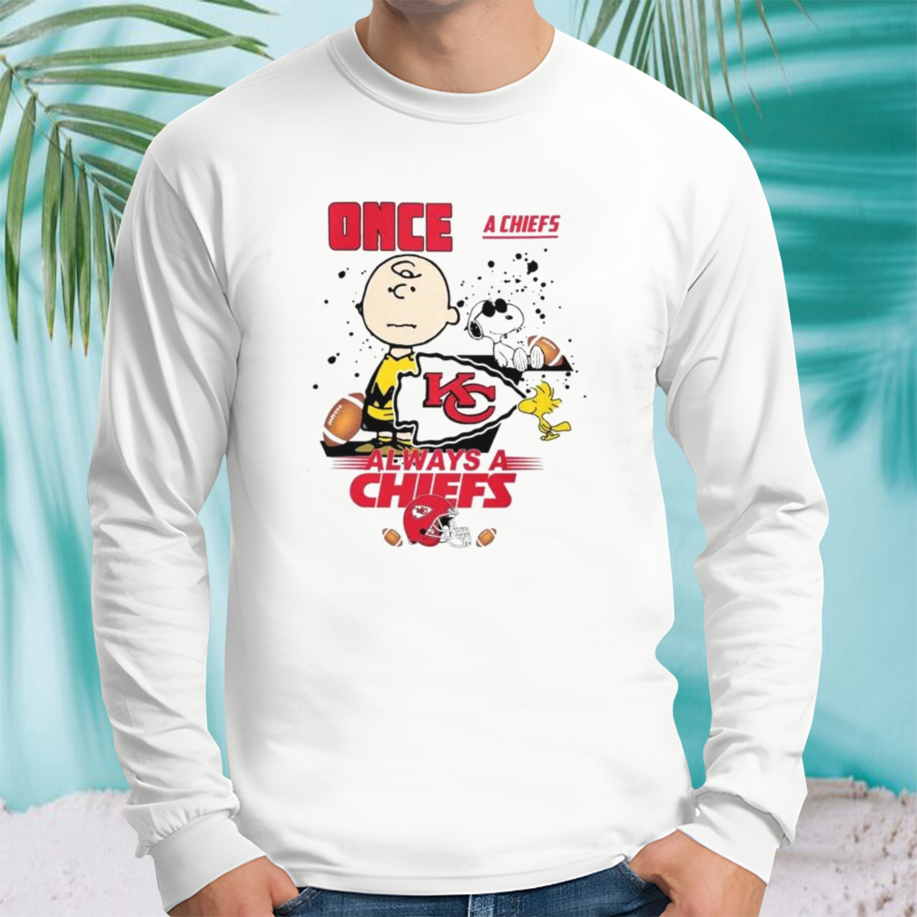 Longsleeve shirt