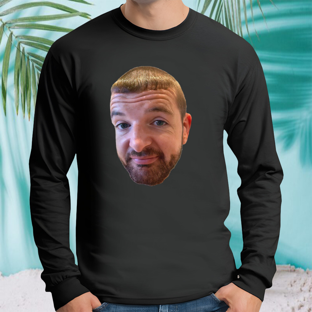 Longsleeve tshirt