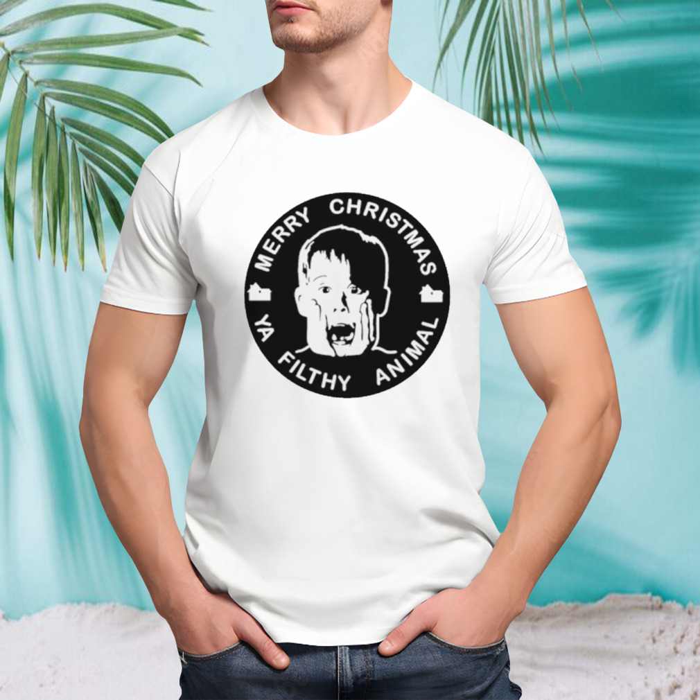 Unisex shirt