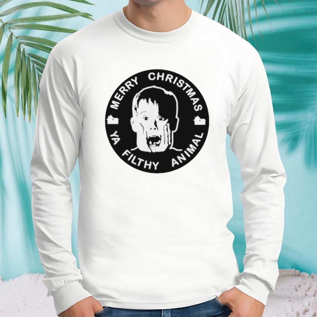Longsleeve shirt
