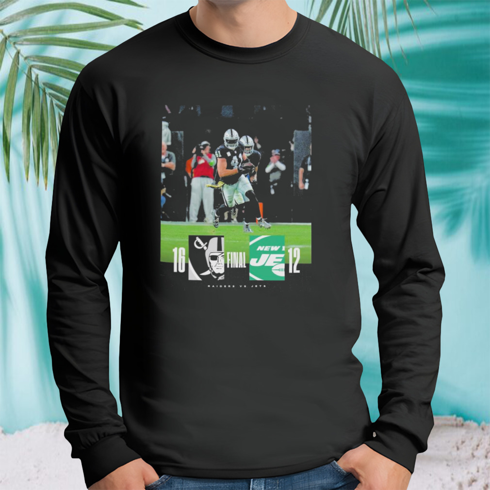 Longsleeve tshirt