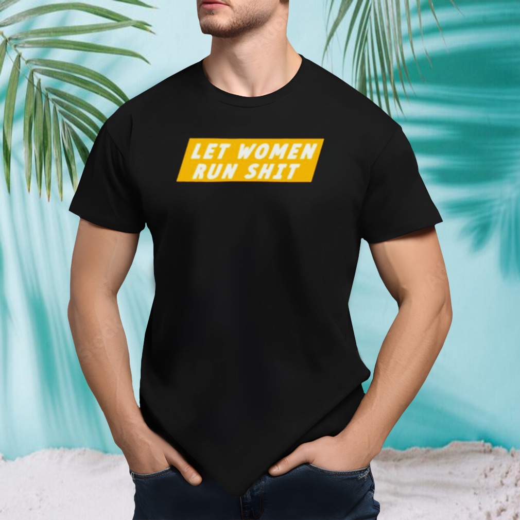 Unisex tshirt