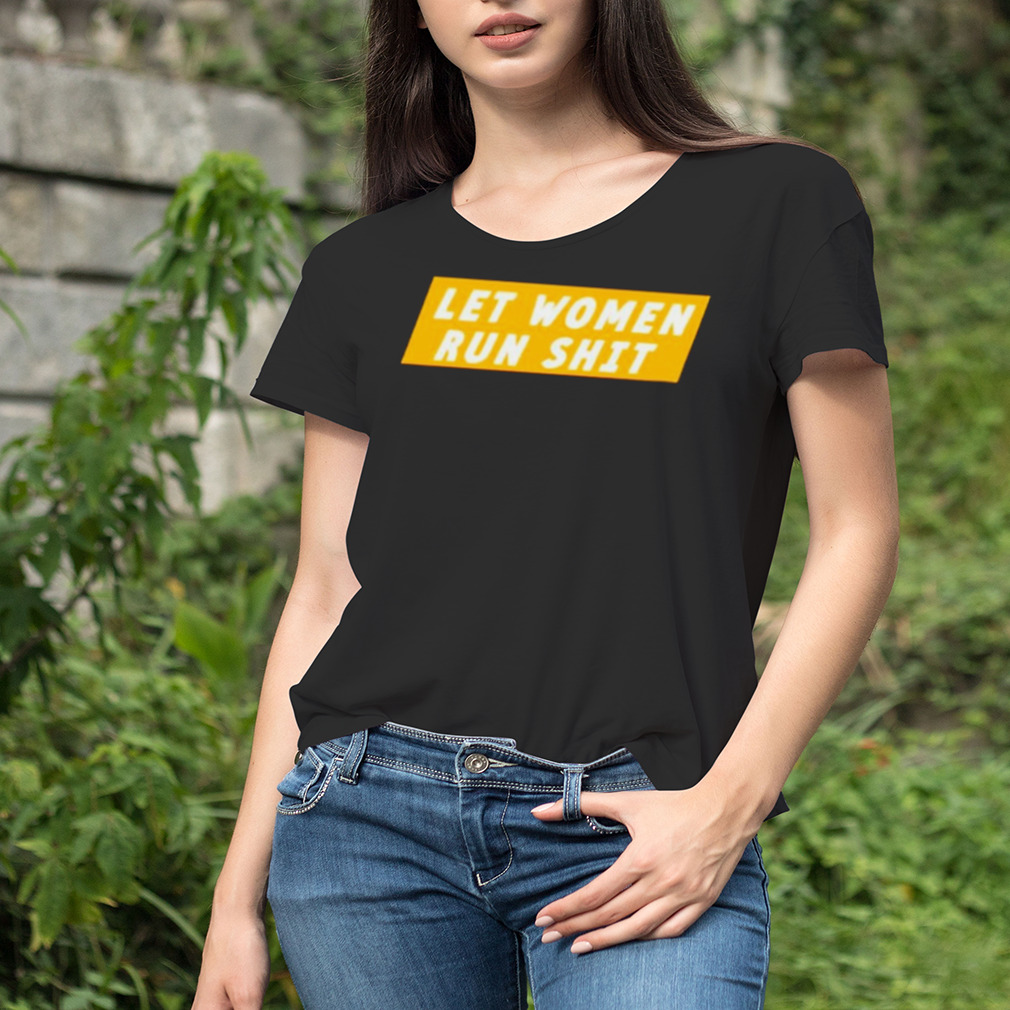 Women's tshirt