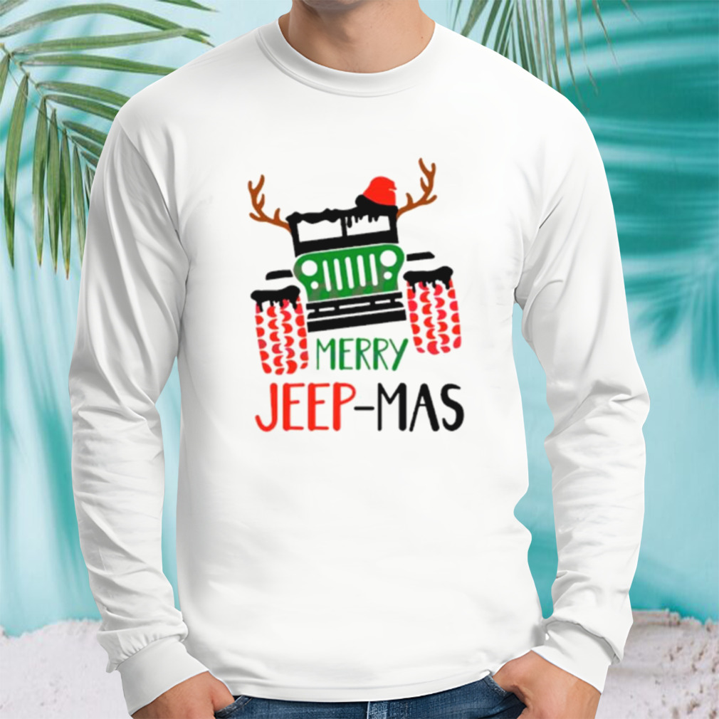 Longsleeve shirt