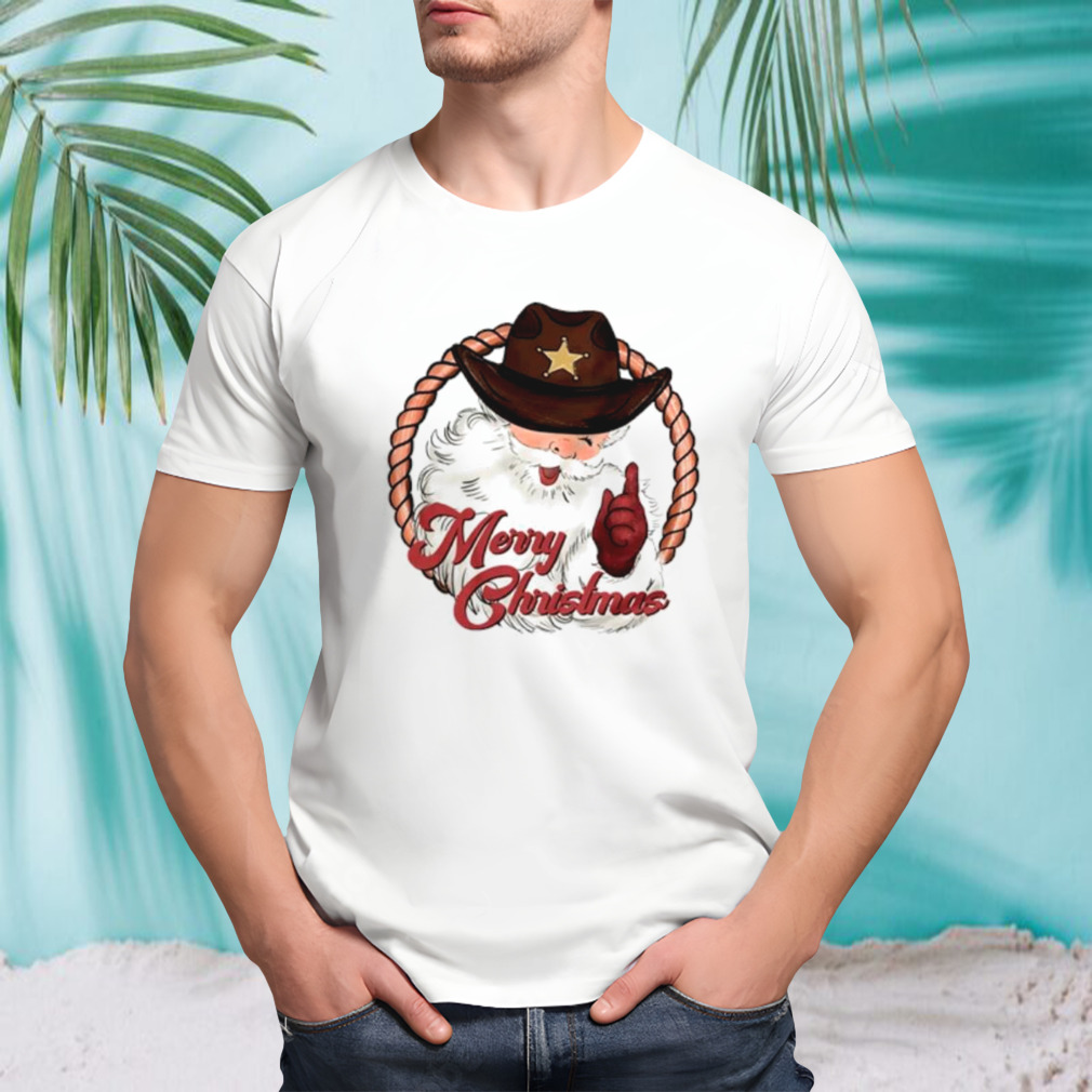 Unisex shirt