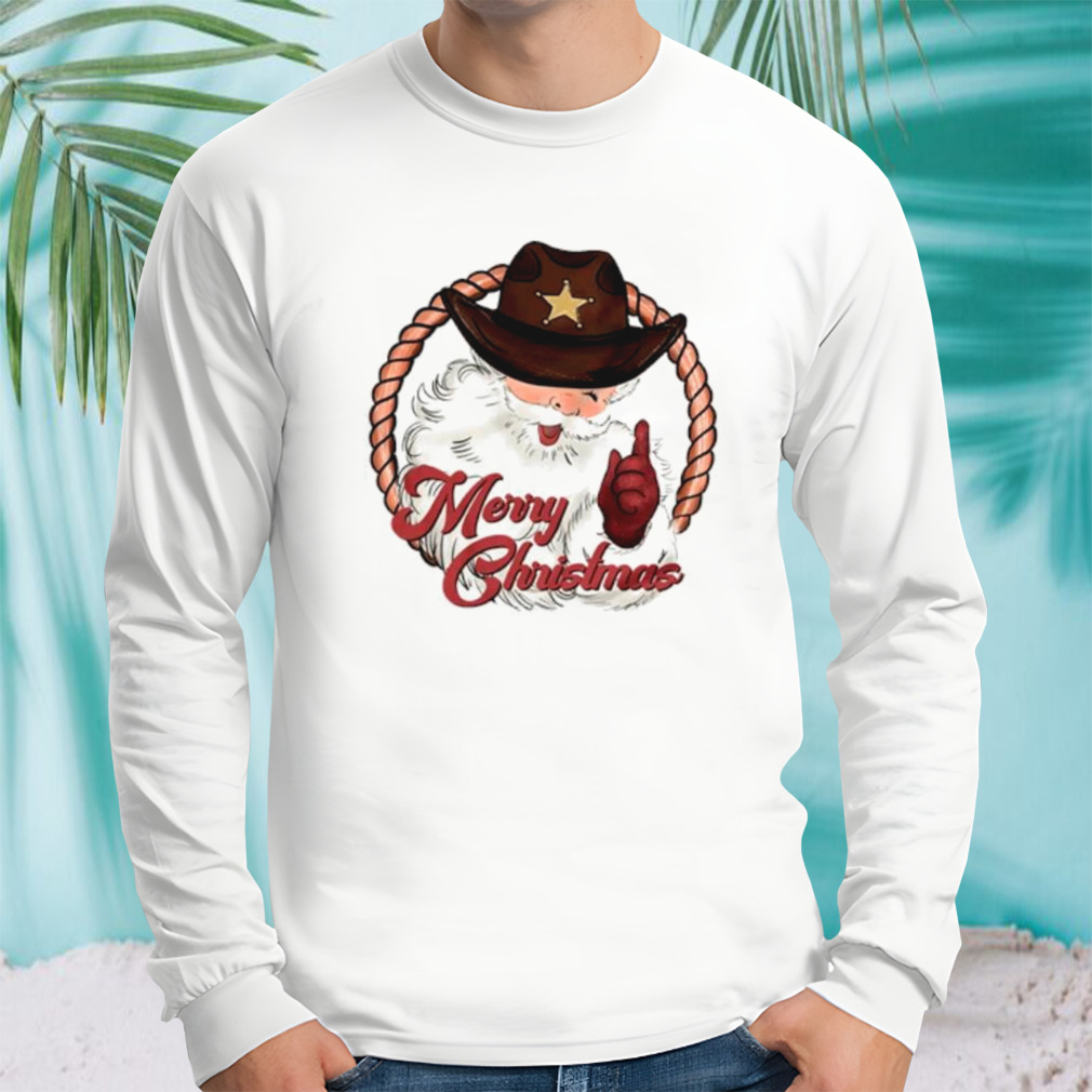 Longsleeve shirt
