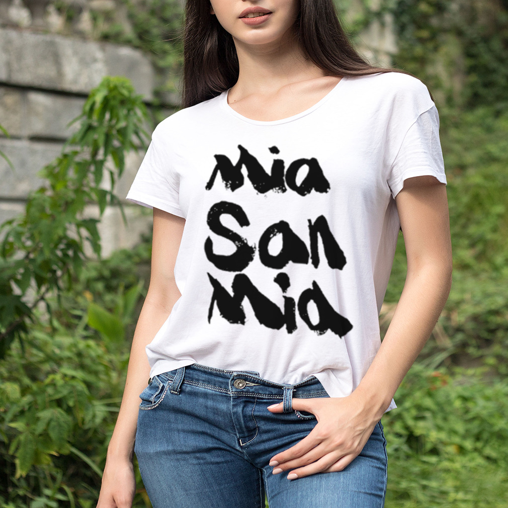 Women's shirt