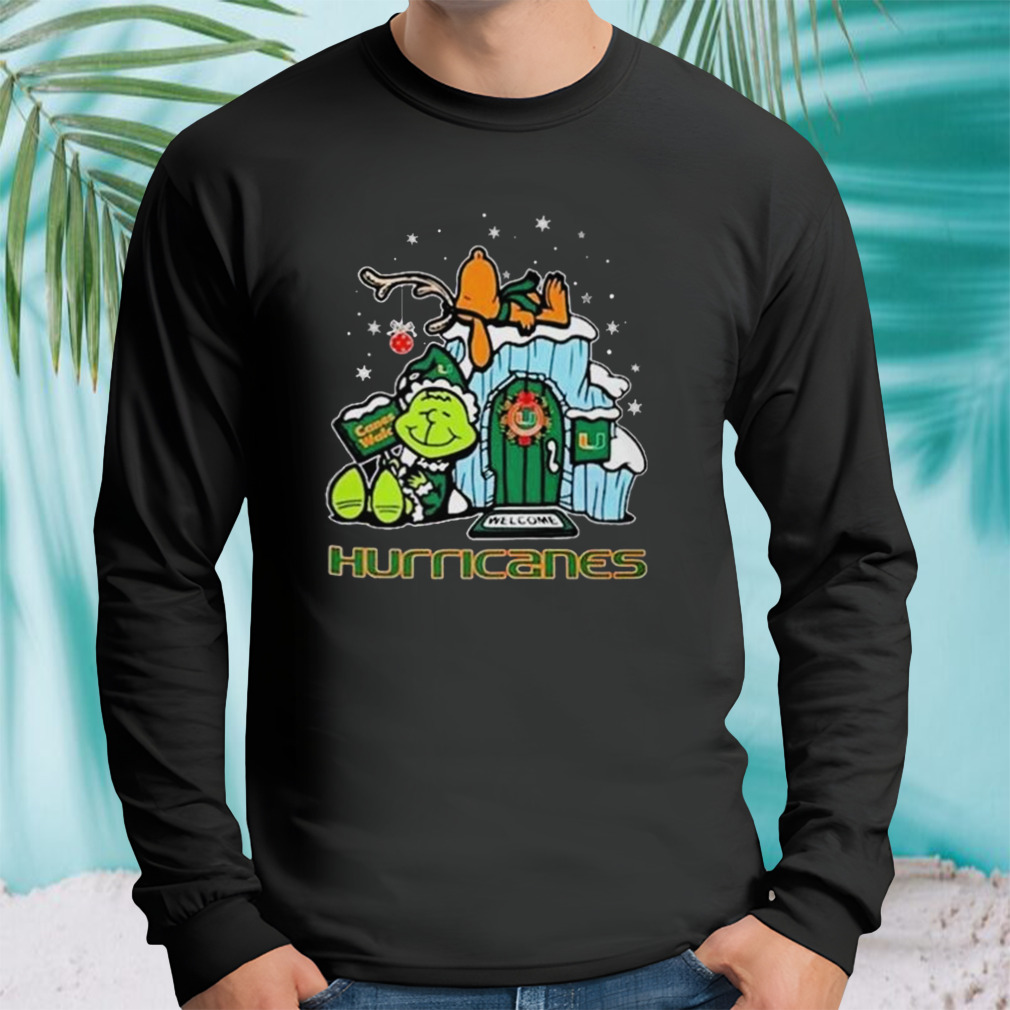 Longsleeve tshirt