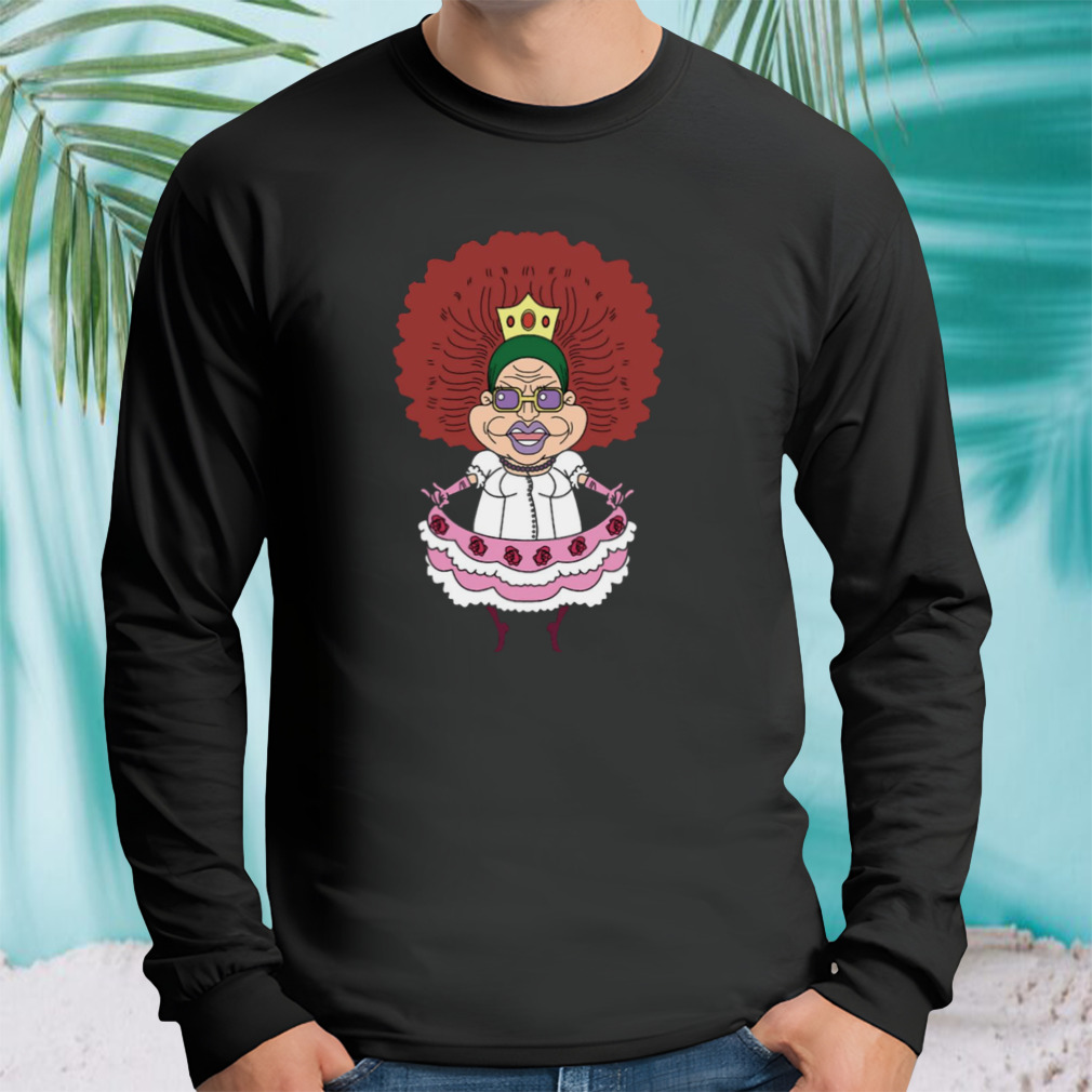 Longsleeve tshirt